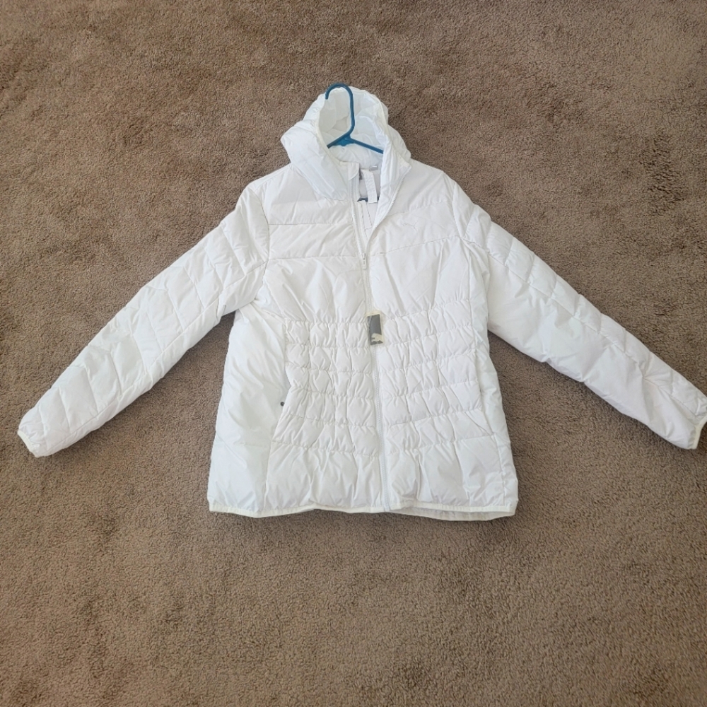 Puma BRAND NEW winter jacket